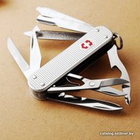 Мультитул Victorinox MiniChamp Alox