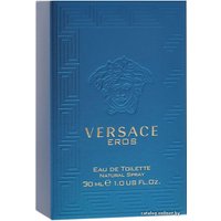Туалетная вода Versace Eros EdT (30 мл)