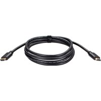 Кабель Telecom TCG245C-2M HDMI - HDMI (2 м, черный)