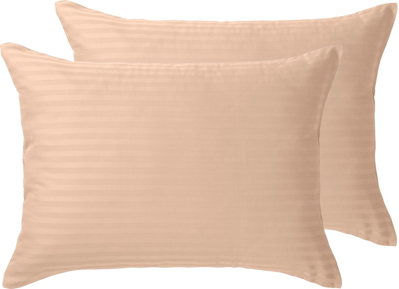 

Постельное белье Verossa Stripe 50x70 753265 (Bronze)