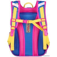 Школьный рюкзак ACROSS HK2021-9