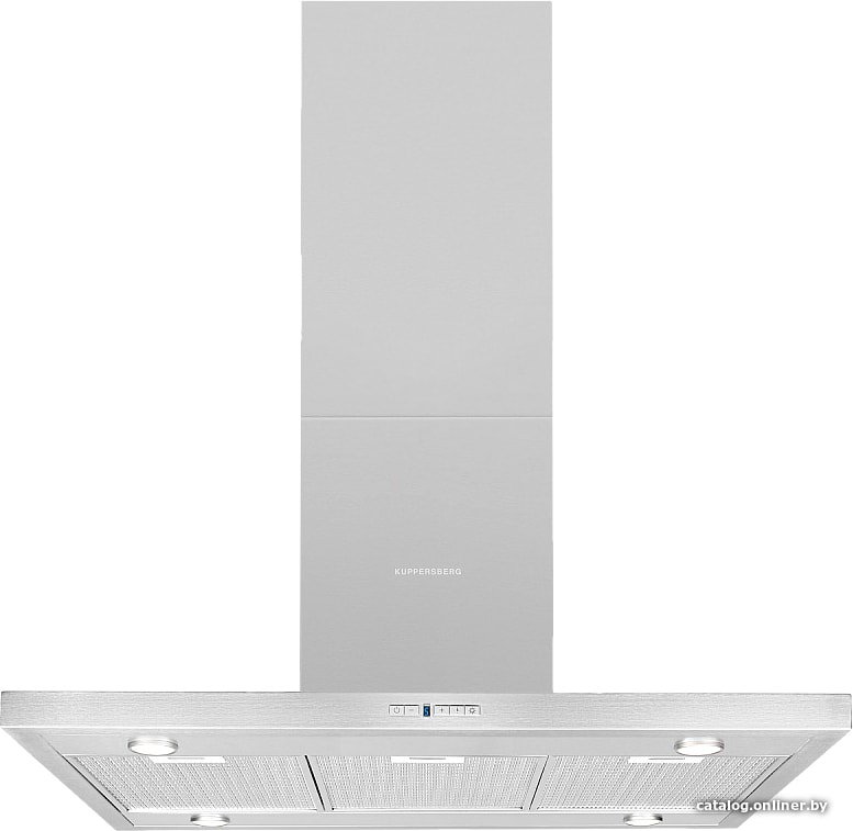 Кухонная вытяжка KUPPERSBERG Dudl 4 LX
