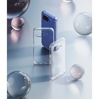 Чехол для телефона Ringke Fusion для Pixel 10a (Matte Clear)