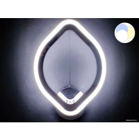 Бра Lusster SL-7102/1W CR