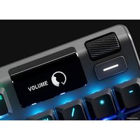 Клавиатура SteelSeries Apex 7 Linear Red (нет кириллицы)