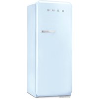 Однокамерный холодильник Smeg FAB28RPB5