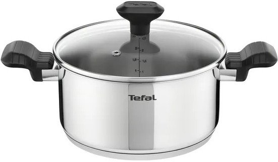 

Кастрюля Tefal Comfort Max C9734674