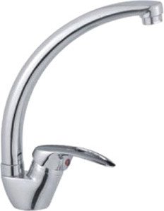 Смеситель FRAP H39 F4139-B