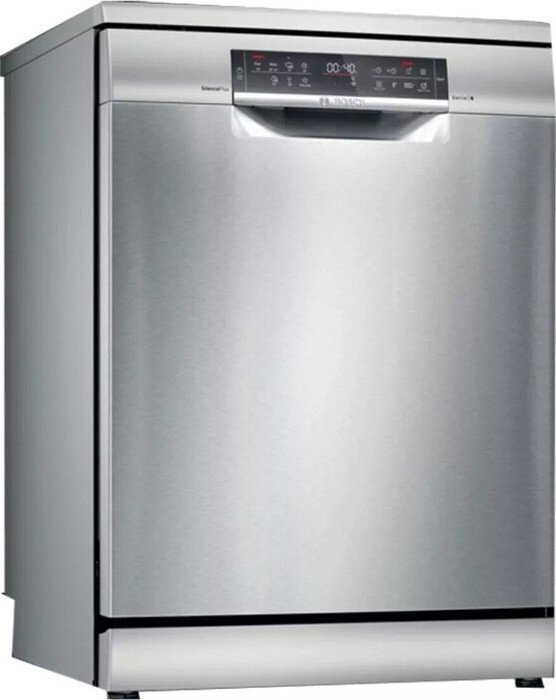 

Отдельностоящая посудомоечная машина Bosch Serie 6 SMS6HMI28Q