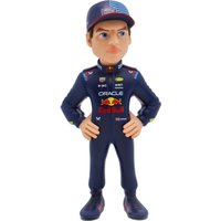 Роботы, трансформеры, фигурки Minix Формула-1 Макс Ферстаппен Red Bull 15283