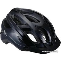 Cпортивный шлем BBB Cycling Capital BHE-165 L (глянцевый черный)