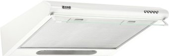 Кухонная вытяжка ZorG Line G WH 60