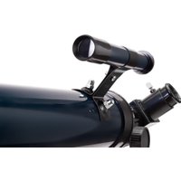 Детский микроскоп, телескоп, бинокль Levenhuk Discovery Scope 3 с книгой 77822