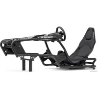 Кресло для автосимуляторов Playseat Formula Intelligence (черный)