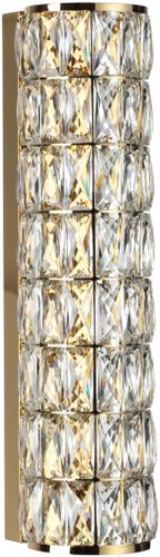 Бра Odeon Light Panta 4926/8WL