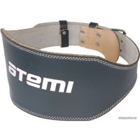 Пояс Atemi AFB04M