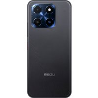 Телефон MEIZU Mblu 22 4GB/128GB международная версия (черный)