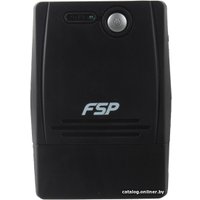 Источник бесперебойного питания FSP DP850 [PPF4801300]