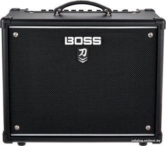 Комбоусилитель Boss Katana 50 MkII