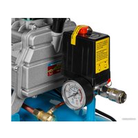 Компрессор DGM AC-125C