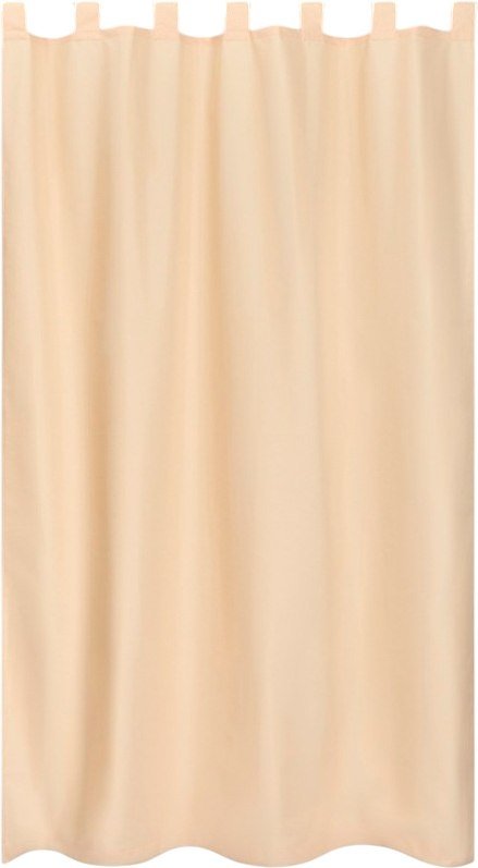 

Уличные шторы ЭирТекстильБел 140x300 P1ETB300 (светло-бежевый)