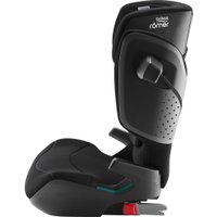 Детское автокресло Britax Romer Kidfix Pro Classic (space black)