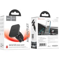 Держатель для смартфона Hoco H32 Cheetah (черный)