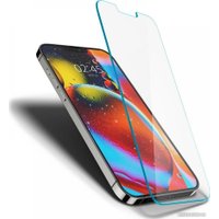 Защитное стекло Spigen Glas.TR Slim для iPhone 14 Plus/13 Pro Max AGL03382