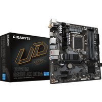 Материнская плата Gigabyte B760M DS3H AX DDR4 (rev. 1.x)