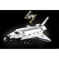 Конструктор LEGO Creator 10283 Космический шаттл НАСА Дискавери