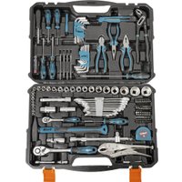 Набор домашнего мастера Bort BTK-150 (150 предметов)