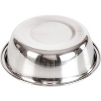 Миски на подставке ZooZooZoo На подставке SWT-6045B-220 (XS, белый/коричневый)