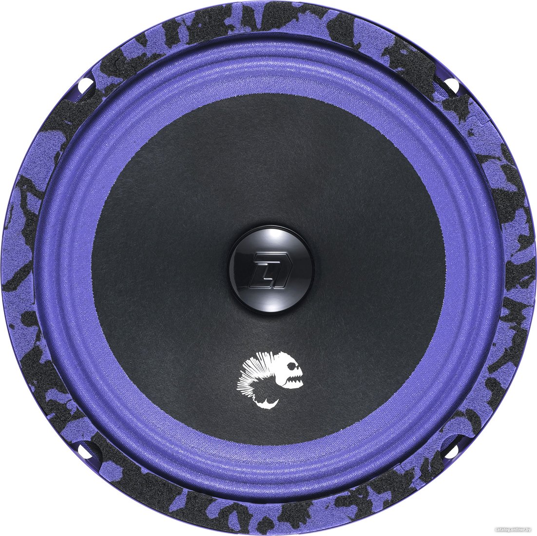 Среднечастотная АС DL Audio Piranha 165 V.2