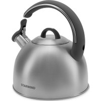 Чайник со свистком StarWind Starwind Chef Family SW-CH1106