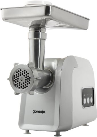 Мясорубка Gorenje MG2500SJW