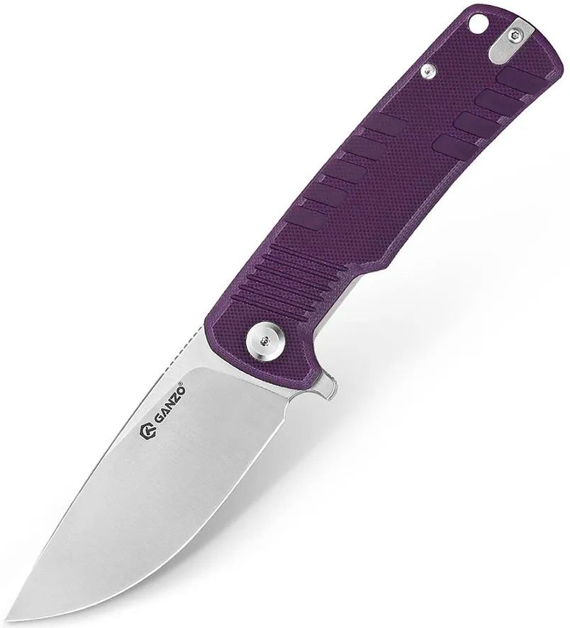 

Складной нож Ganzo G769PL