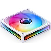 Вентилятор для корпуса Jonsbo ZB-120W (белый)