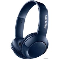 Наушники Philips Bass+ SHB3075BL/00