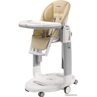 Высокий стульчик Peg Perego Tatamia Follow Me (paloma)