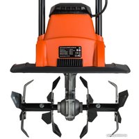 Мотокультиватор электрический Gigant GTVER-02