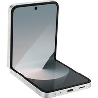 Смартфон Samsung Galaxy Z Flip6 SM-F741B 12GB/512GB (белый)