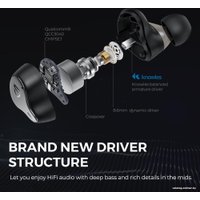 Наушники SoundPeats H1