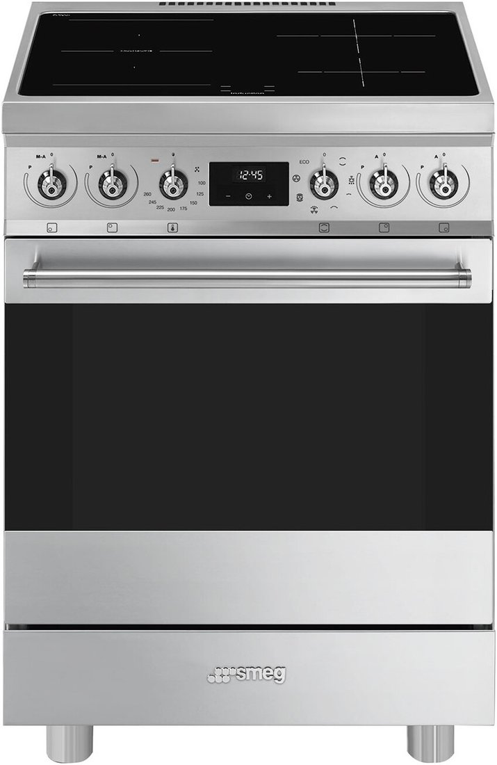 

Кухонная плита Smeg C6IMX2