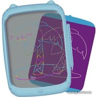 Планшет для рисования Wicue LCD Digital Drawing Tablet 11" (голубой)
