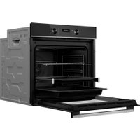 Электрический духовой шкаф Haier HOQ-A2AEN3BX