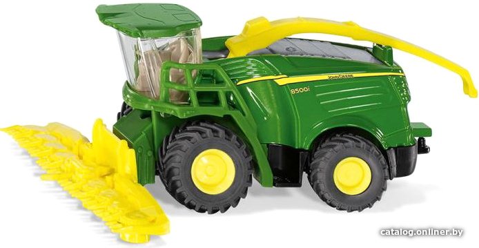Комбайн Siku John Deere 8500i 1794