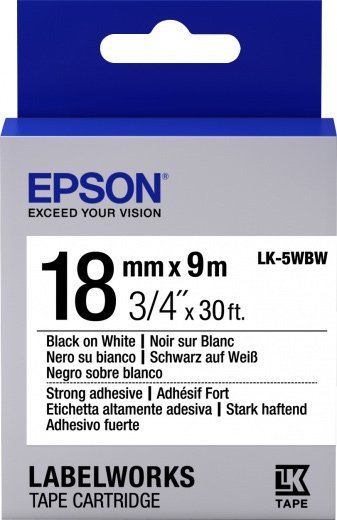 

Картридж-лента для термопринтера Epson C53S655012