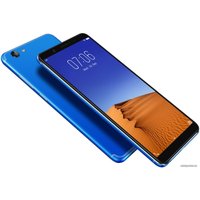 Смартфон Vivo V7+ 4GB/64GB (синий)