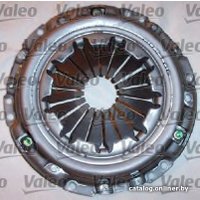 Сцепление Valeo 801502