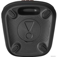 Патибокс JBL PartyBox Club 120 (черный)